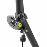 Maszyna ze stosem wyciskanie na klatkę piersiową UF-021 - UpForm - 5