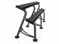 Stojak modułowy na hantle MP-S207 (2 moduły) MARBO SPORT - 2