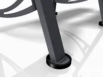 Stojak modułowy na hantle MP-S207 (2 moduły) MARBO SPORT - 3