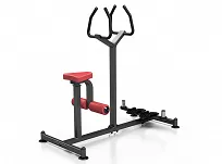 Twister stojąc i siedząc MP-U201 - Marbo Sport - 2