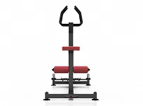 Twister stojąc i siedząc MP-U201 - Marbo Sport - 3