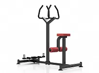 Twister stojąc i siedząc MP-U201 - Marbo Sport - 5