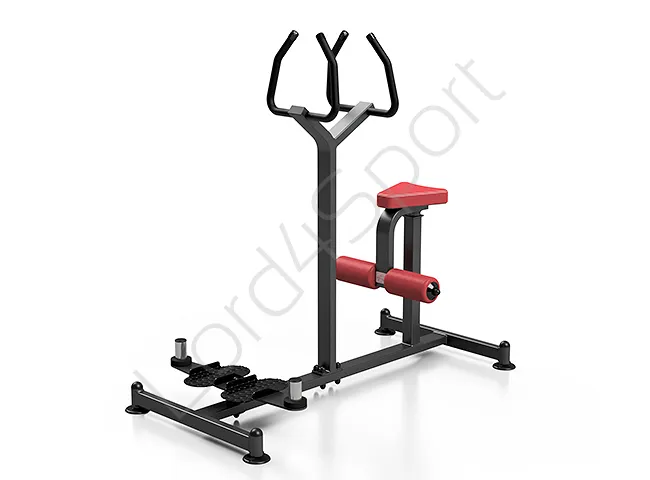 Twister stojąc i siedząc MP-U201 - Marbo Sport