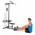 Wyciąg FINNLO MULTI LAT TOWER - 6