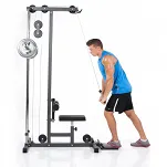 Wyciąg FINNLO MULTI LAT TOWER - 8