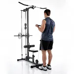 Wyciąg FINNLO MULTI LAT TOWER - 10