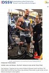Masażer POWER PLATE PULSE MATTE BLACK - 5