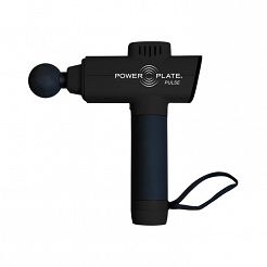 Masażer POWER PLATE PULSE MATTE BLACK