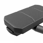 Maszyna ze stosem Butterfly dwufunkcyjny UF-018 - UpForm - 4