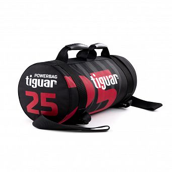 Powerbag - 25kg - TIGUAR