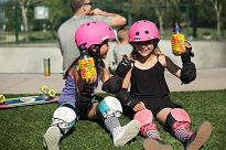 Roller MOBOT FIRECRACKER BLACK 0,5 L - 21