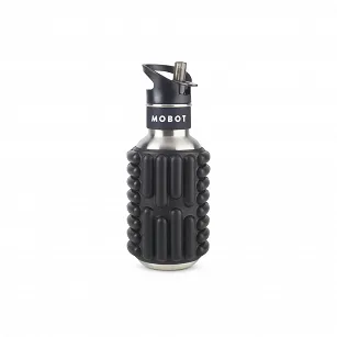 Roller MOBOT FIRECRACKER BLACK 0,5 L