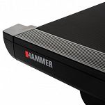 Bieżnia elektryczna HAMMER Q. VADIS 10.0 - 4