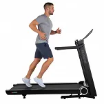 Bieżnia elektryczna HAMMER Q. VADIS 10.0 - 15