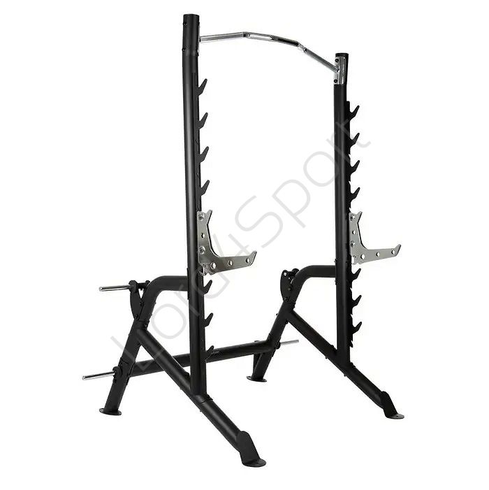 Finnlo 2025 squat rack