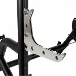 Stojaki pod sztangę FINNLO MAXIMUM INSPIRE SQUAT RACK - 2