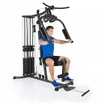 Atlas treningowy HAMMER ULTRA POWER STATION - 2