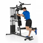 Atlas treningowy HAMMER ULTRA POWER STATION - 5