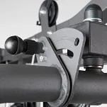 Atlas treningowy HAMMER ULTRA POWER STATION - 14