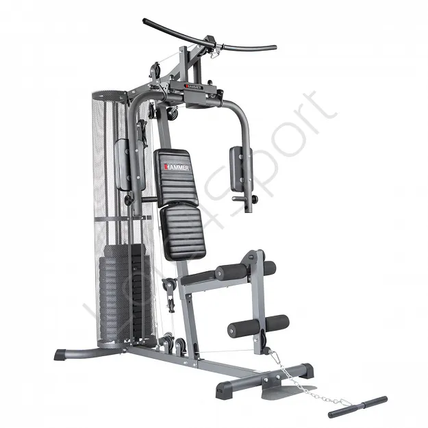 Atlas treningowy HAMMER ULTRA POWER STATION
