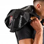 Worek treningowy HAMMER 10 kg - 7