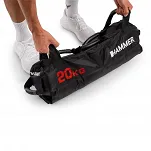 Worek treningowy HAMMER 10 kg - 6