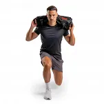 Worek treningowy HAMMER 10 kg - 10