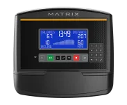 Rower treningowy MATRIX Fitness U30 z konsolą XR - 3