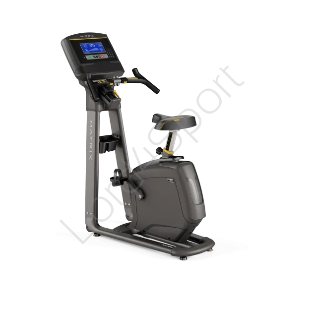 Rower treningowy MATRIX Fitness U30 z konsolą XR