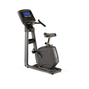 Rower treningowy MATRIX Fitness U30 z konsolą XR