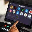Bieżnia elektryczna HAMMER Q. VADIS 12.0 NorsK - 5