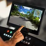 Bieżnia elektryczna HAMMER Q. VADIS 12.0 NorsK - 6