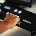 Bieżnia elektryczna HAMMER Q. VADIS 12.0 NorsK - 7
