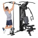 Atlas treningowy FINNLO MAXIMUM AUTARK 7.0 - 2