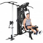 Atlas treningowy FINNLO MAXIMUM AUTARK 7.0 - 3