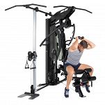 Atlas treningowy FINNLO MAXIMUM AUTARK 7.0 - 4