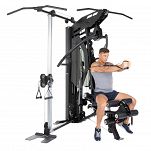 Atlas treningowy FINNLO MAXIMUM AUTARK 7.0 - 5
