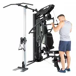 Atlas treningowy FINNLO MAXIMUM AUTARK 7.0 - 6