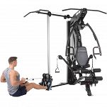 Atlas treningowy FINNLO MAXIMUM AUTARK 7.0 - 8