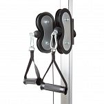 Atlas treningowy FINNLO MAXIMUM AUTARK 7.0 - 9