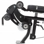 Atlas treningowy FINNLO MAXIMUM AUTARK 7.0 - 11