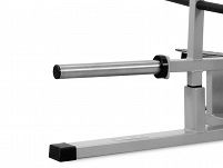 Przyrząd do ćwiczeń mięśni grzbietu stojąc MASTER SPORT JP-22S - 2