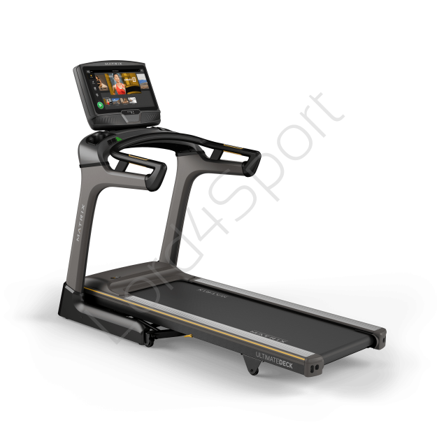 Bieżnia elektryczna MATRIX Fitness TF50 z konsolą XUR
