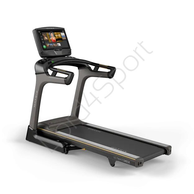 Bieżnia elektryczna MATRIX Fitness TF50 z konsolą XUR
