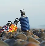 Roller MOBOT FIRECRACKER AQUA 0,5 L - 3