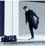 Roller MOBOT FIRECRACKER AQUA 0,5 L - 8