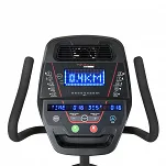 Rower poziomy elektromagnetyczny FINNLO MAXIMUM RB 8000 - 6