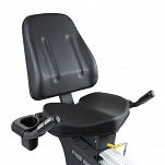 Rower poziomy elektromagnetyczny FINNLO MAXIMUM RB 8000 - 7