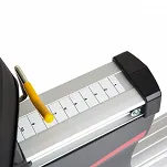 Rower poziomy elektromagnetyczny FINNLO MAXIMUM RB 8000 - 8