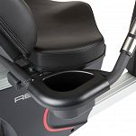 Rower poziomy elektromagnetyczny FINNLO MAXIMUM RB 8000 - 11